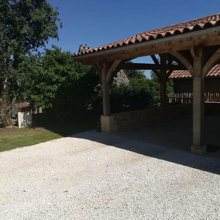 Les Buis Castelnaud La Chapelle Exterior foto